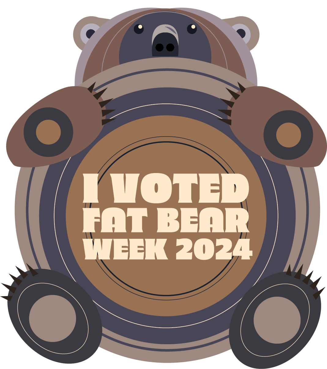 Fat Bear Week 2024